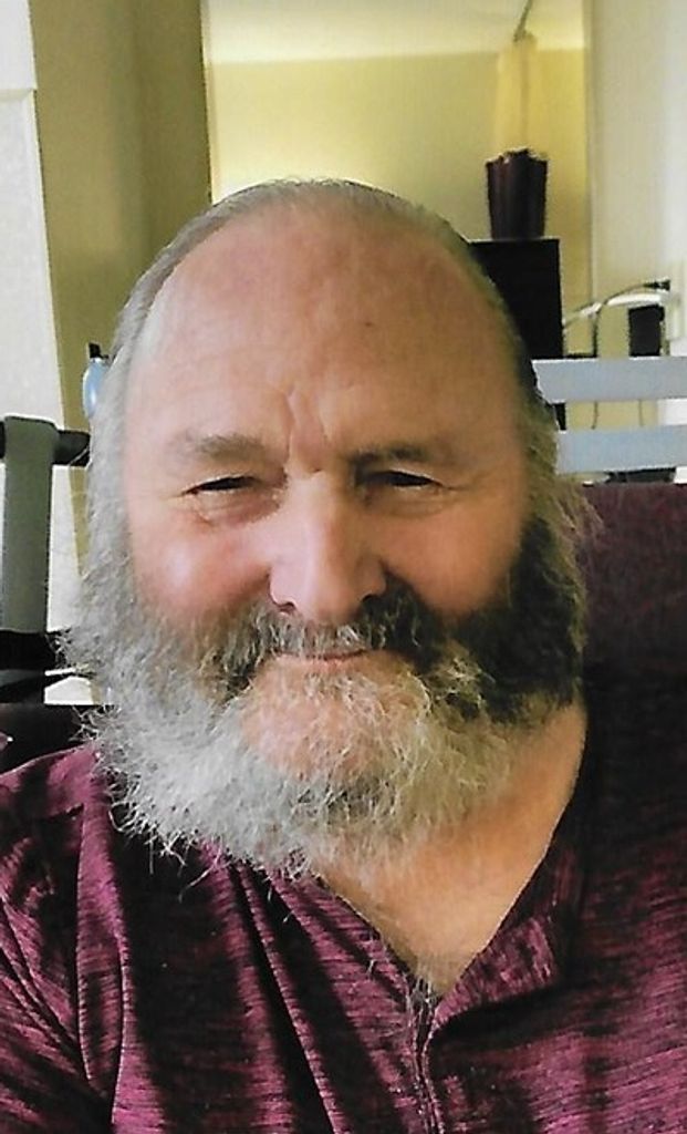 George A. Stambaugh Profile Photo