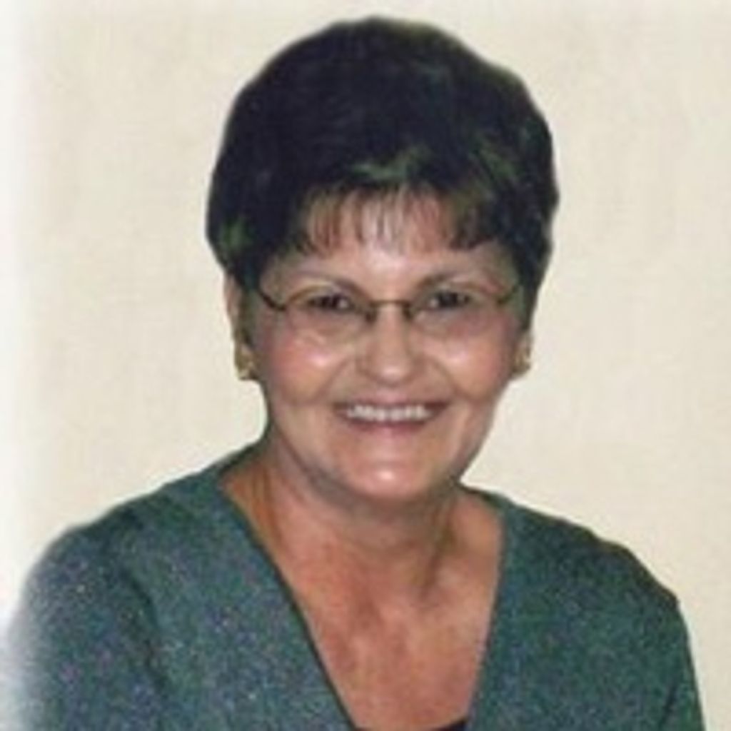 Mary Jean Frederick Clark