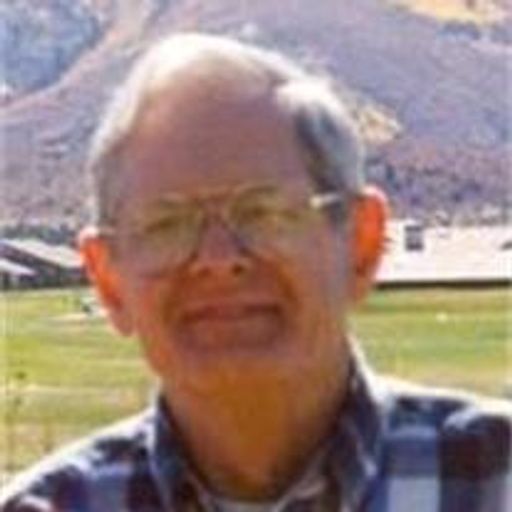 Rolland F. Evans Profile Photo