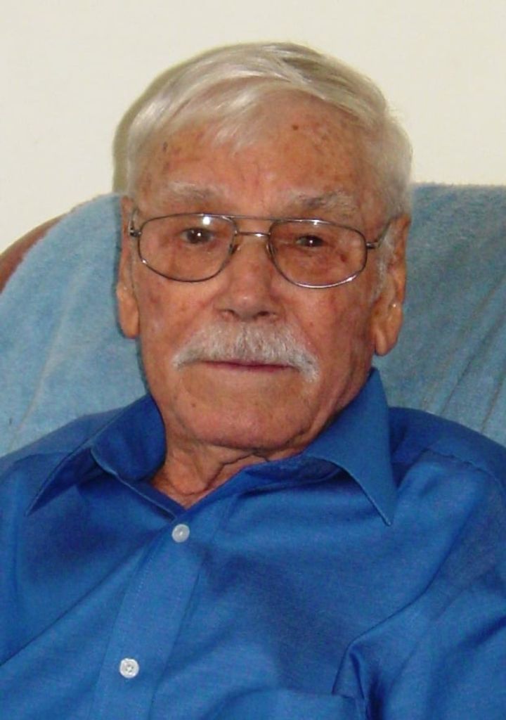 James Calvin "Jc" Buchanon Profile Photo
