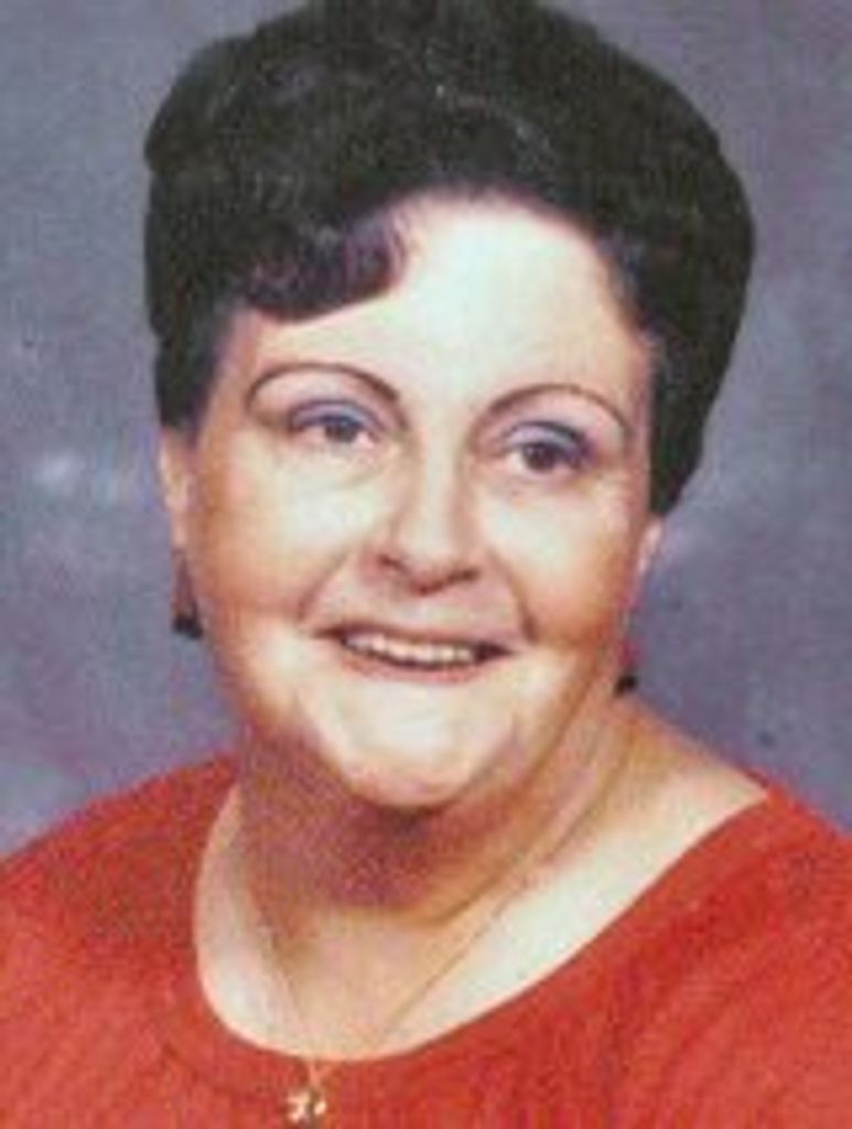 June Enloe