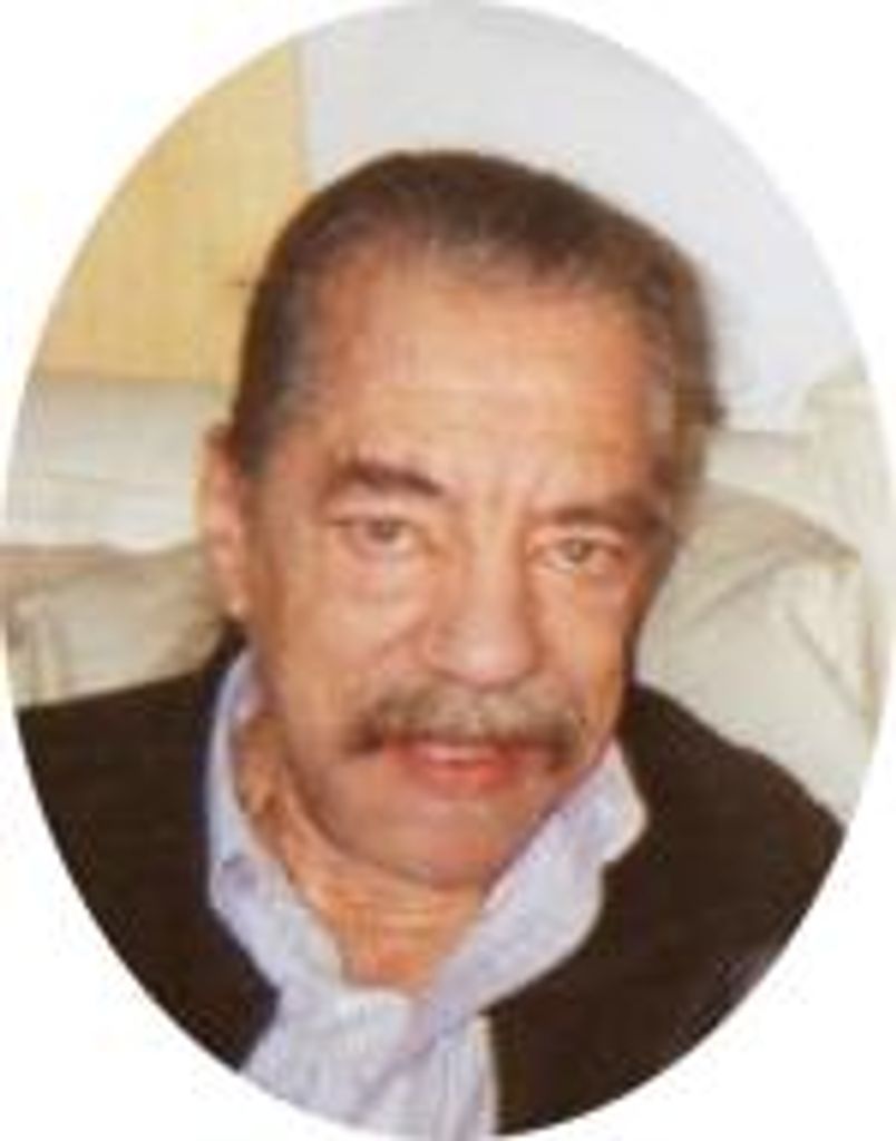 Thomas W. Locke, Sr.