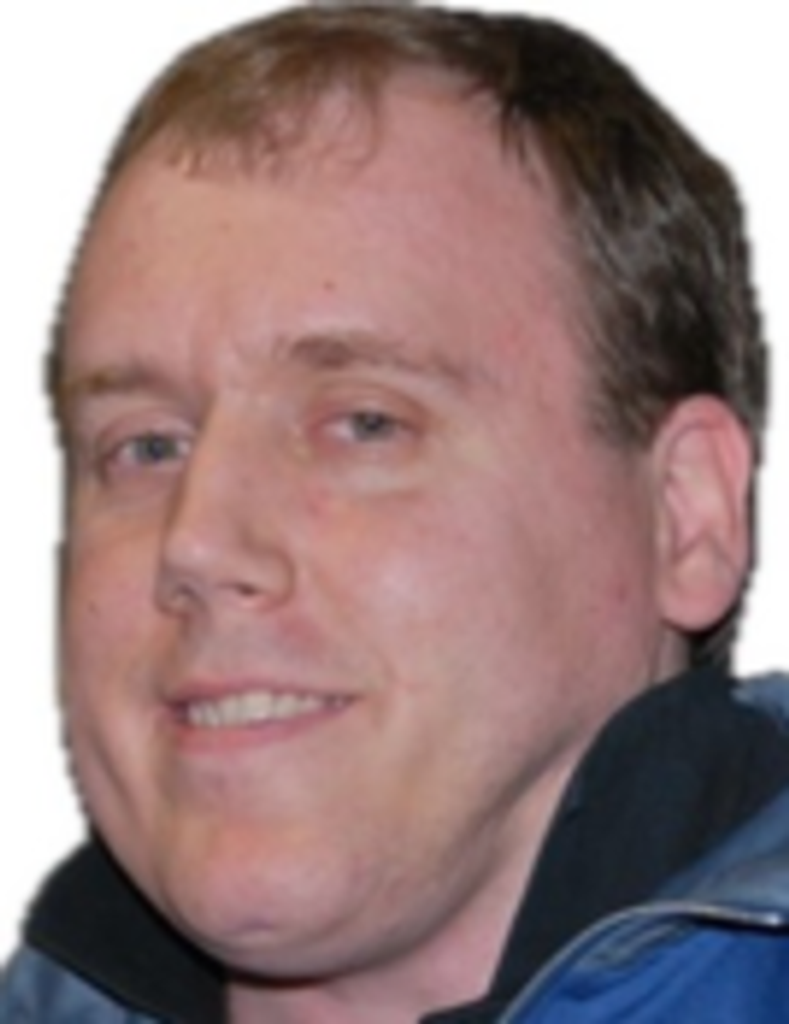 Brad Eric Johnson Profile Photo