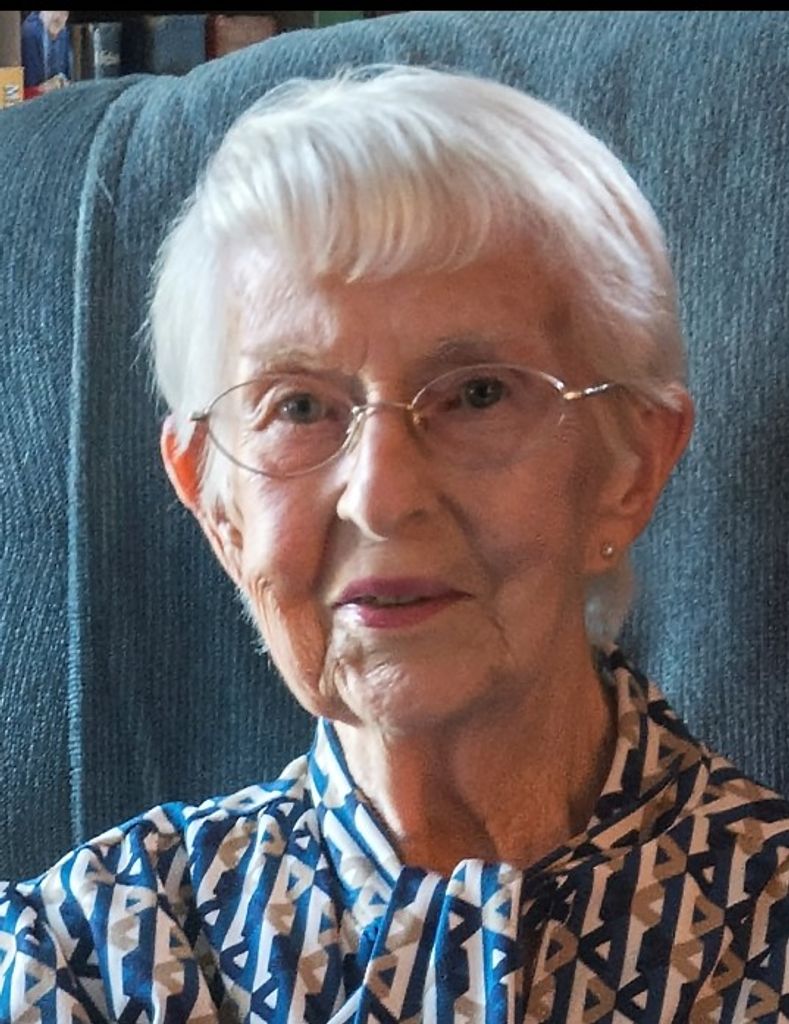 Colena Macleod Clark Profile Photo