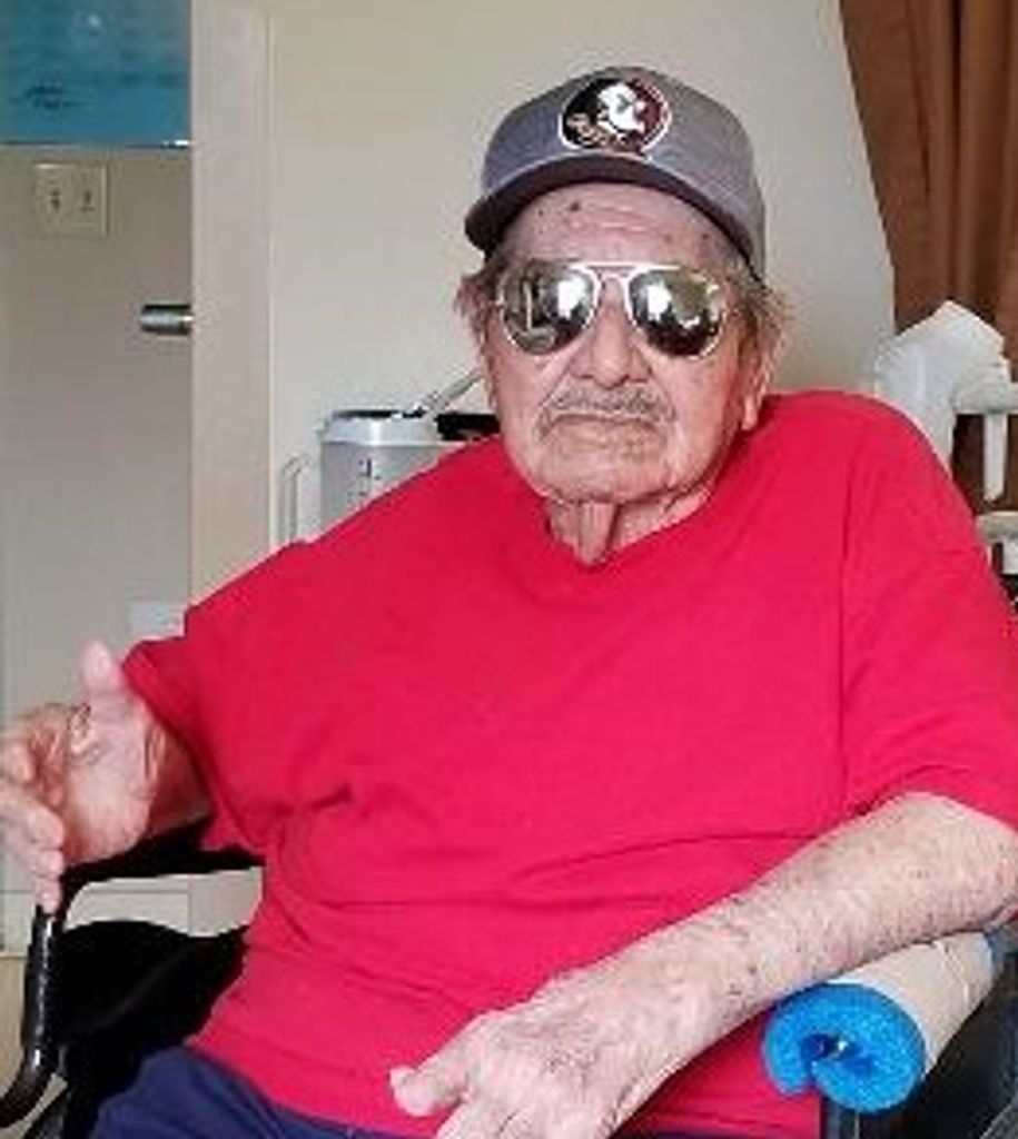Atilano Cardenas