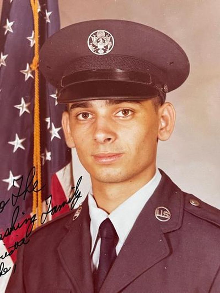 Roderick Blane Guillet