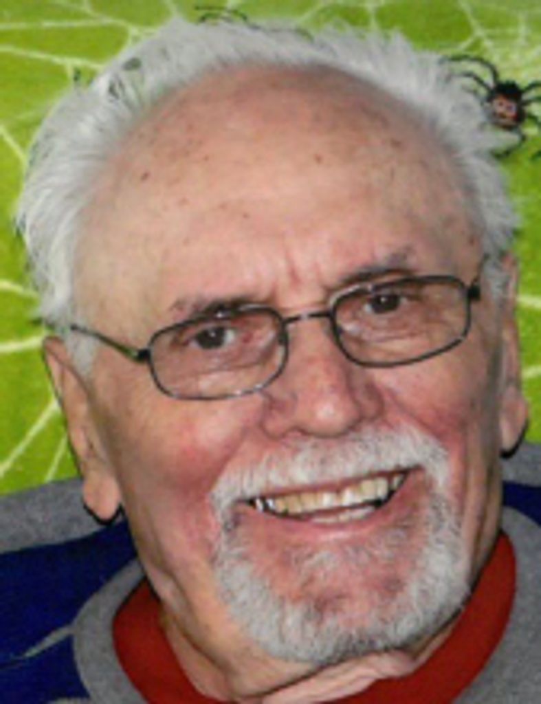 Thomas C. Patin