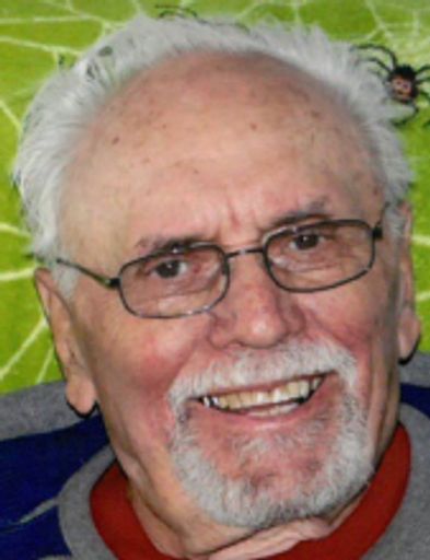 Thomas C. Patin Profile Photo