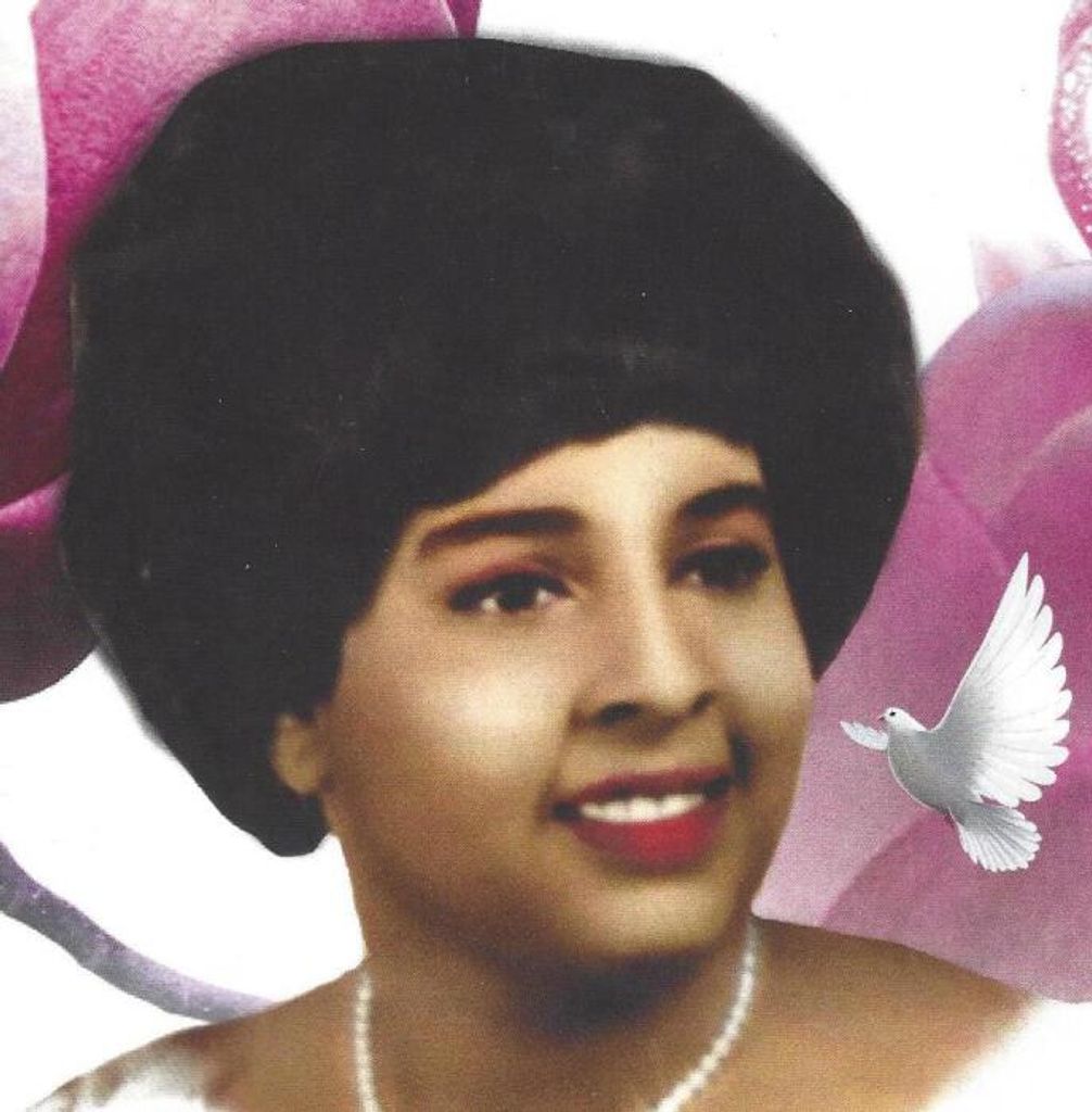 Charlene F. Williams