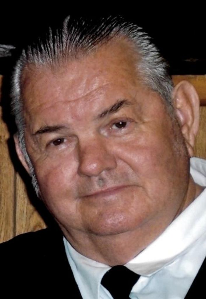 Durell R. HOUGHTALING