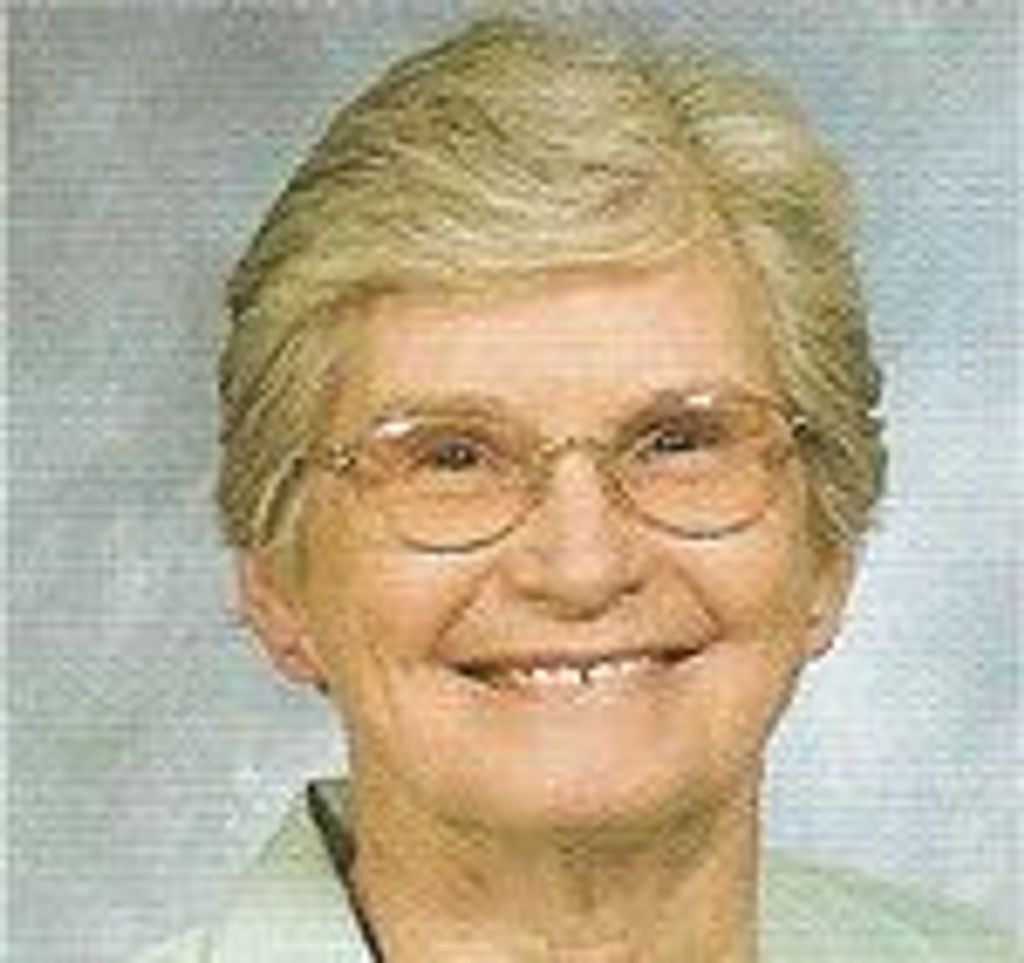 Claudine Plunkett Bratton