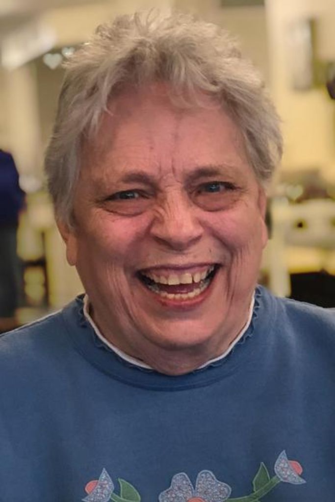 Linda Bareham Profile Photo