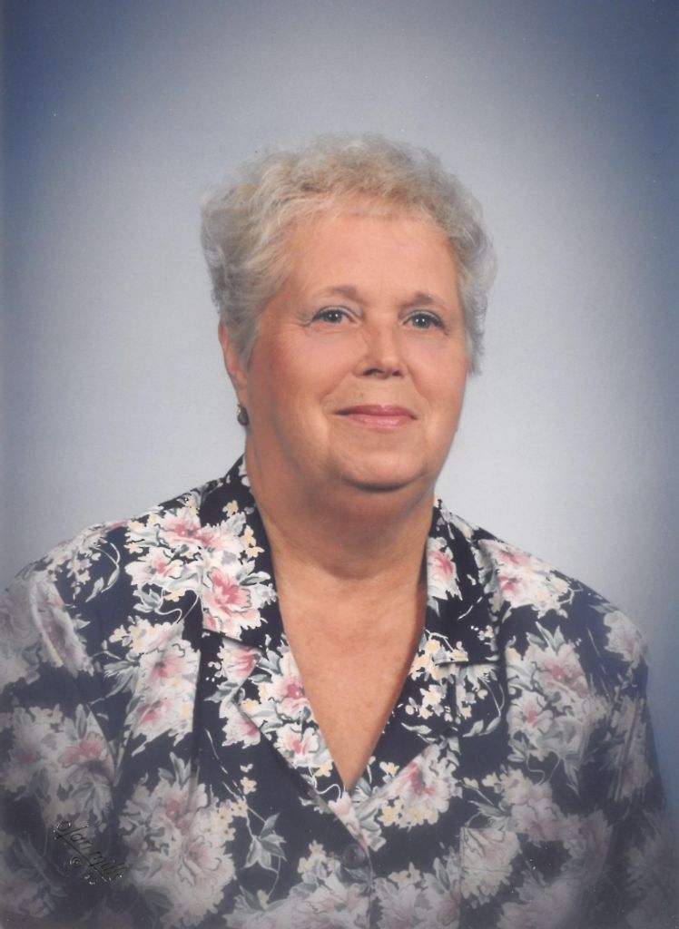 Bertha Jean Miller Profile Photo