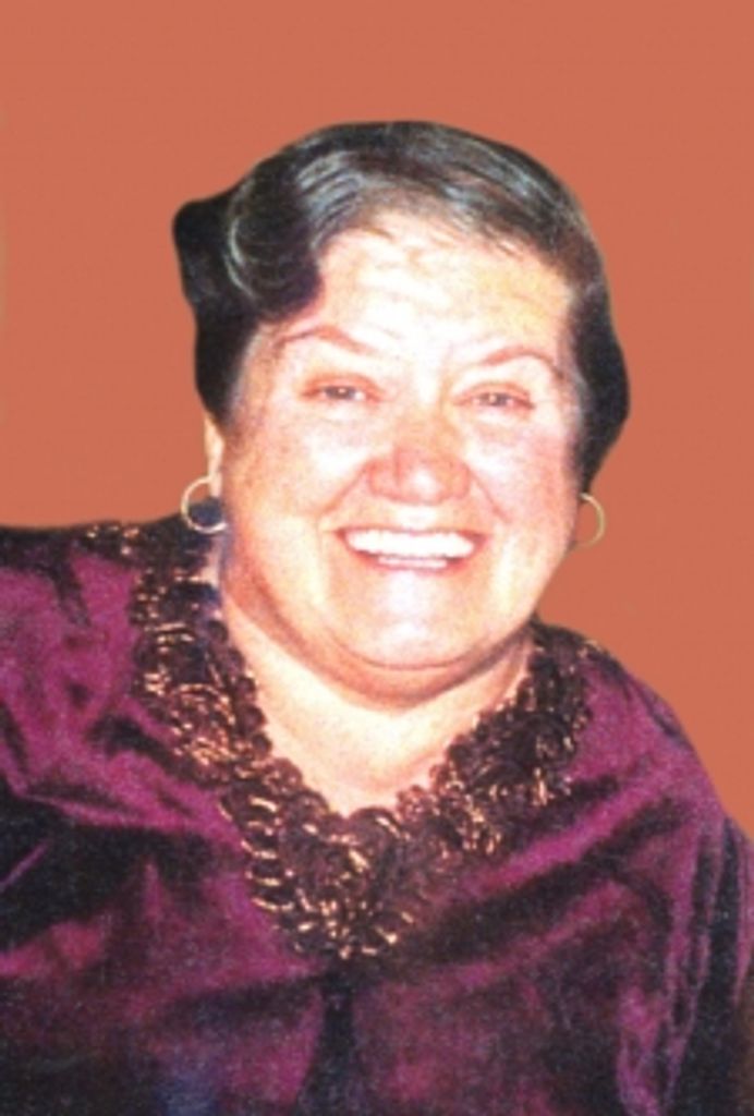 Naomi  Jewel (Hibbard)  Browning