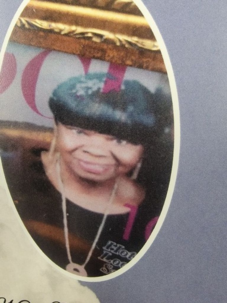 Nena T. Friedman Profile Photo