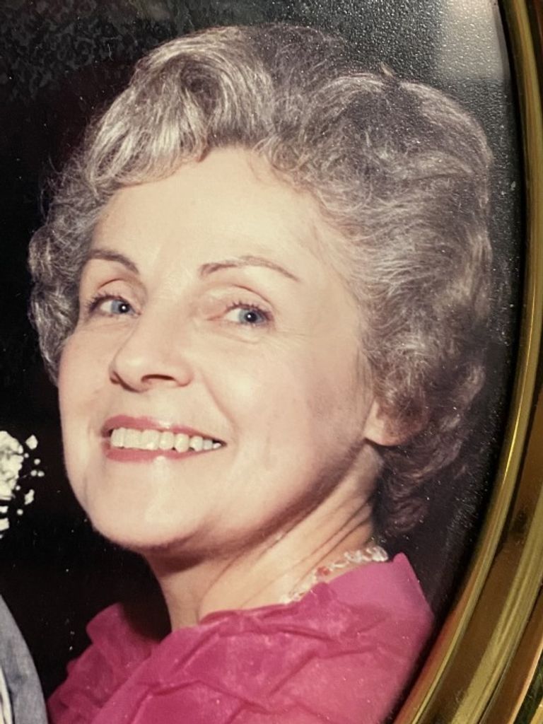 Regina A. (Olson)  Vario