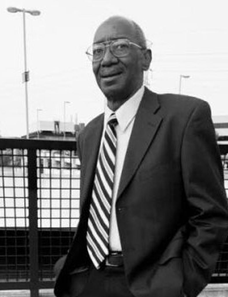 Gordon Eugene Cross, Sr.