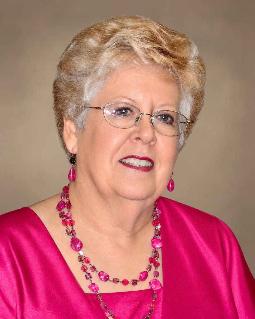 Donna Coleman
