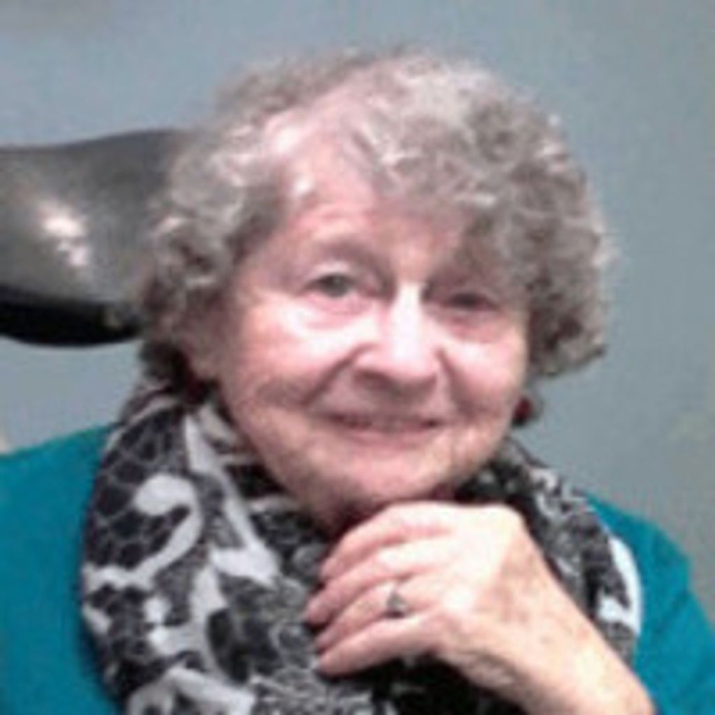 Labetta (Jean) Tilley