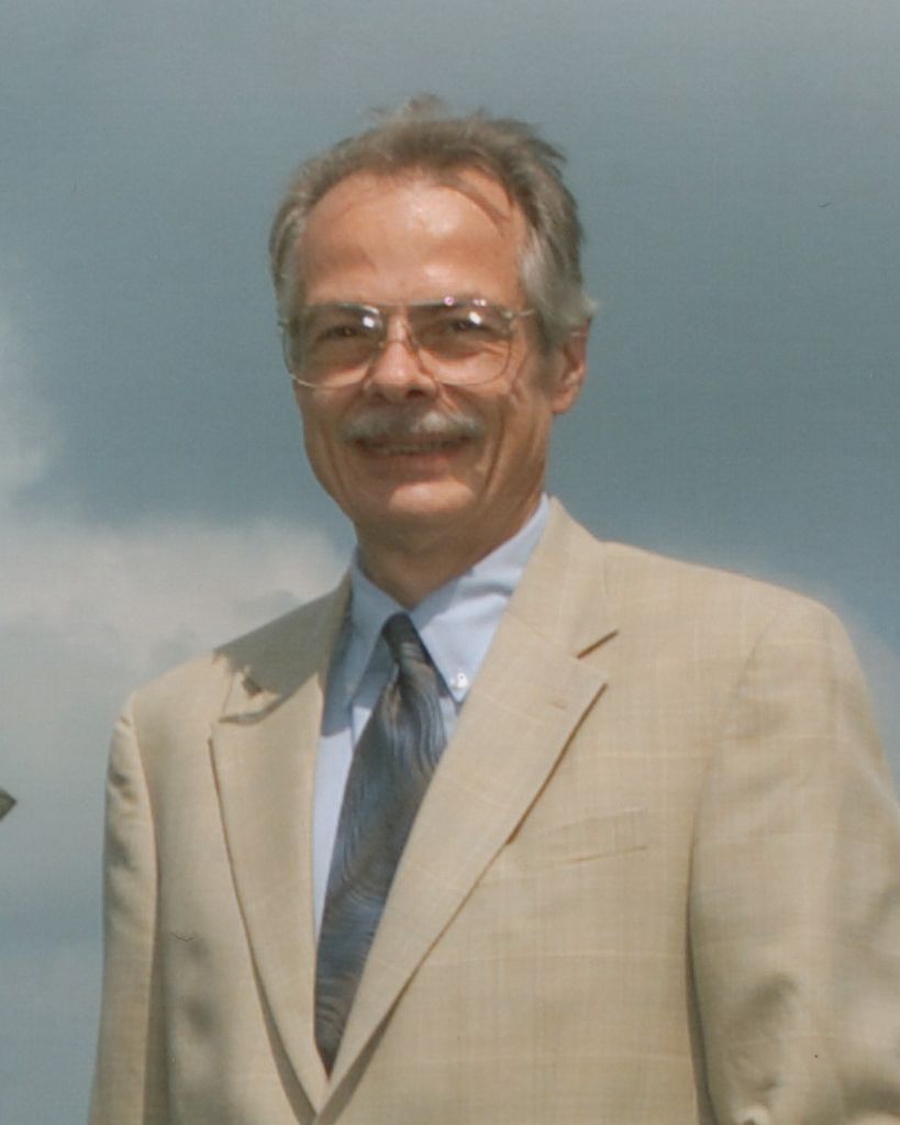 Geoffrey Martin Godfrey Profile Photo