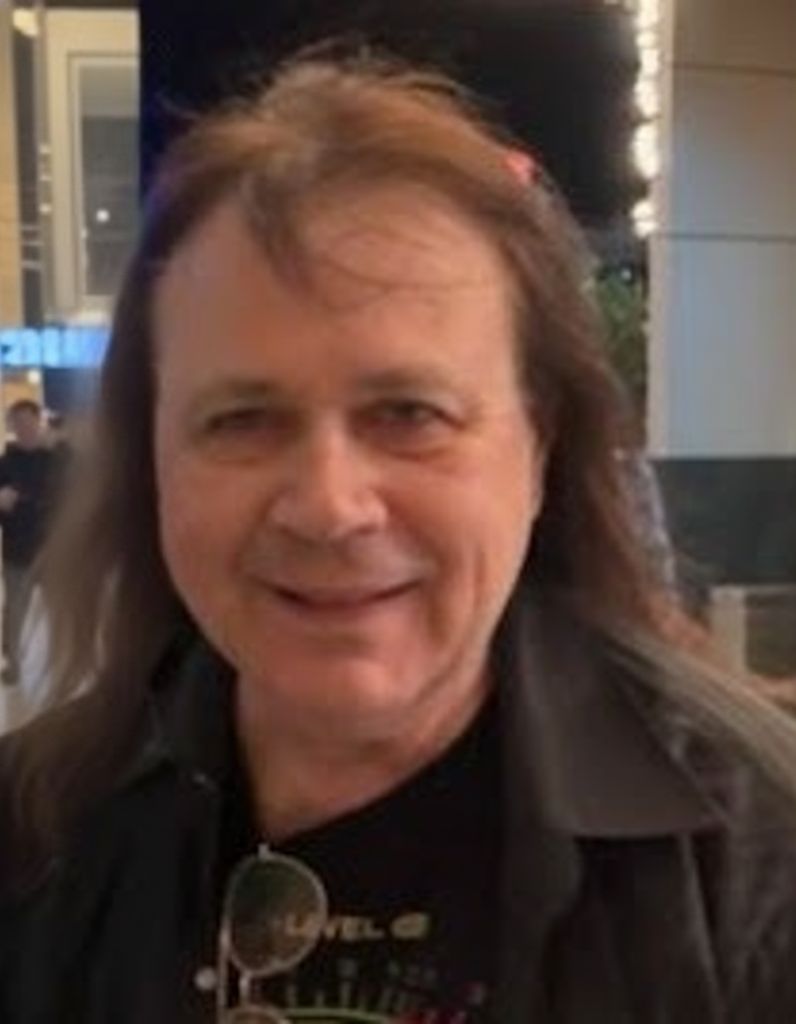 George Boravich