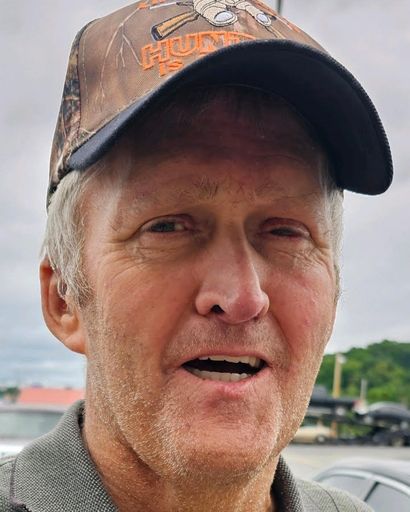 John David Meadows's obituary image