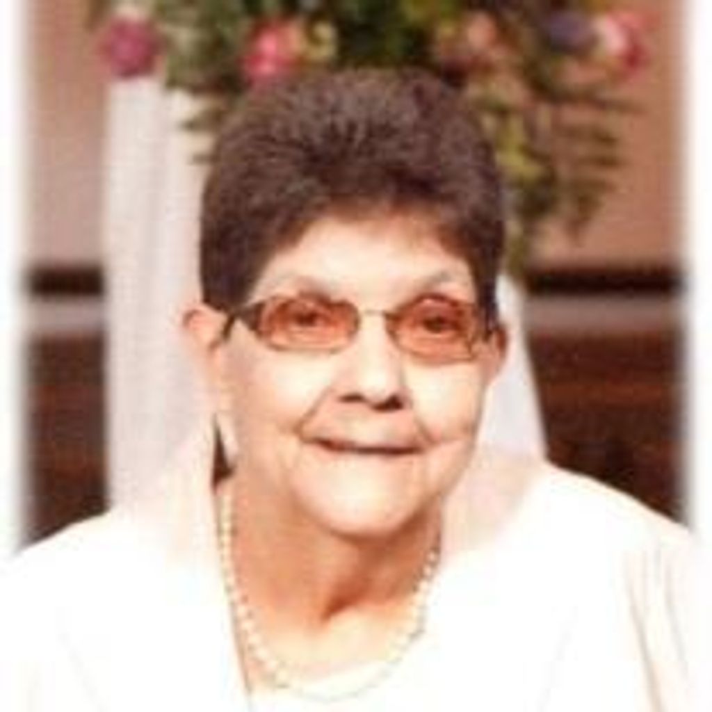 Edna Pearl Broadway