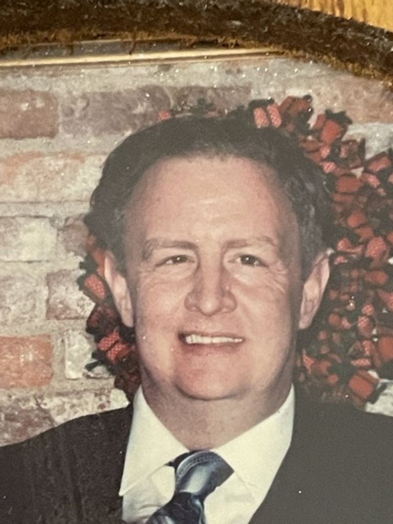 Henry Constantine Fullan Iii Profile Photo