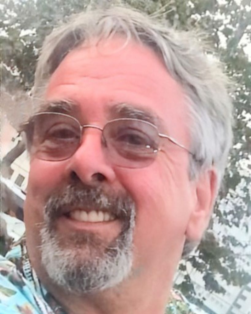 Stephen Brunette