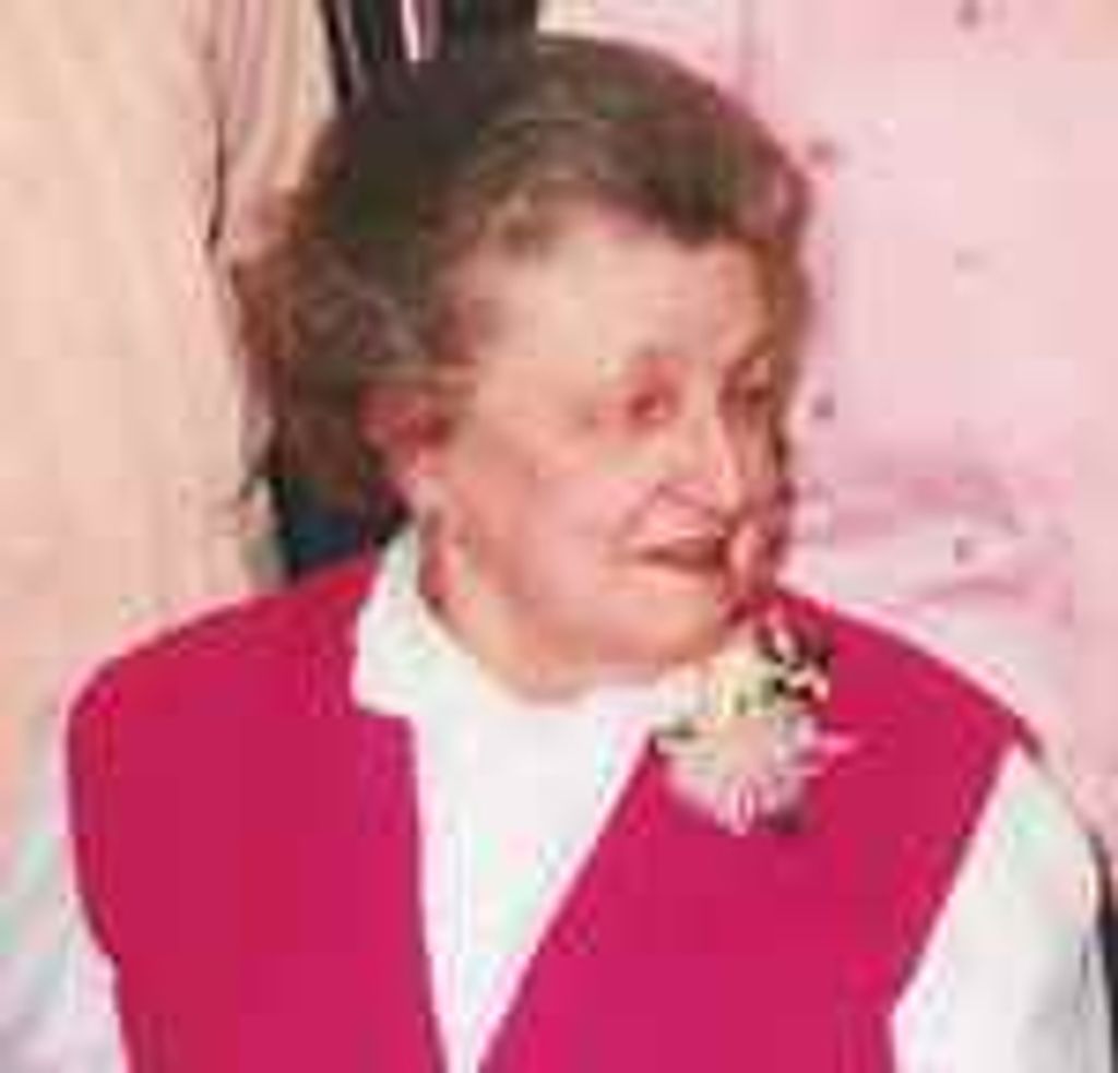 Arlene Iverson