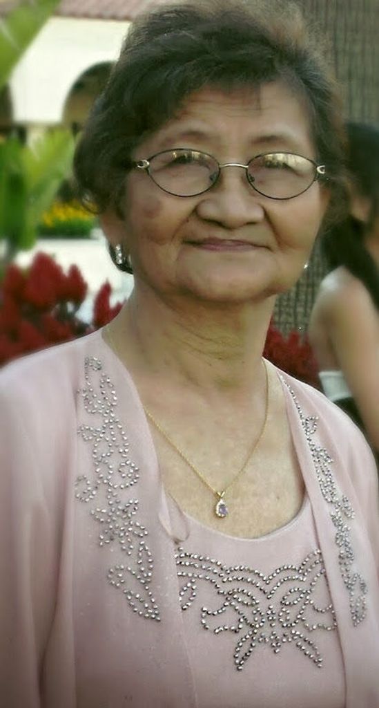 Lorenza J. Terre