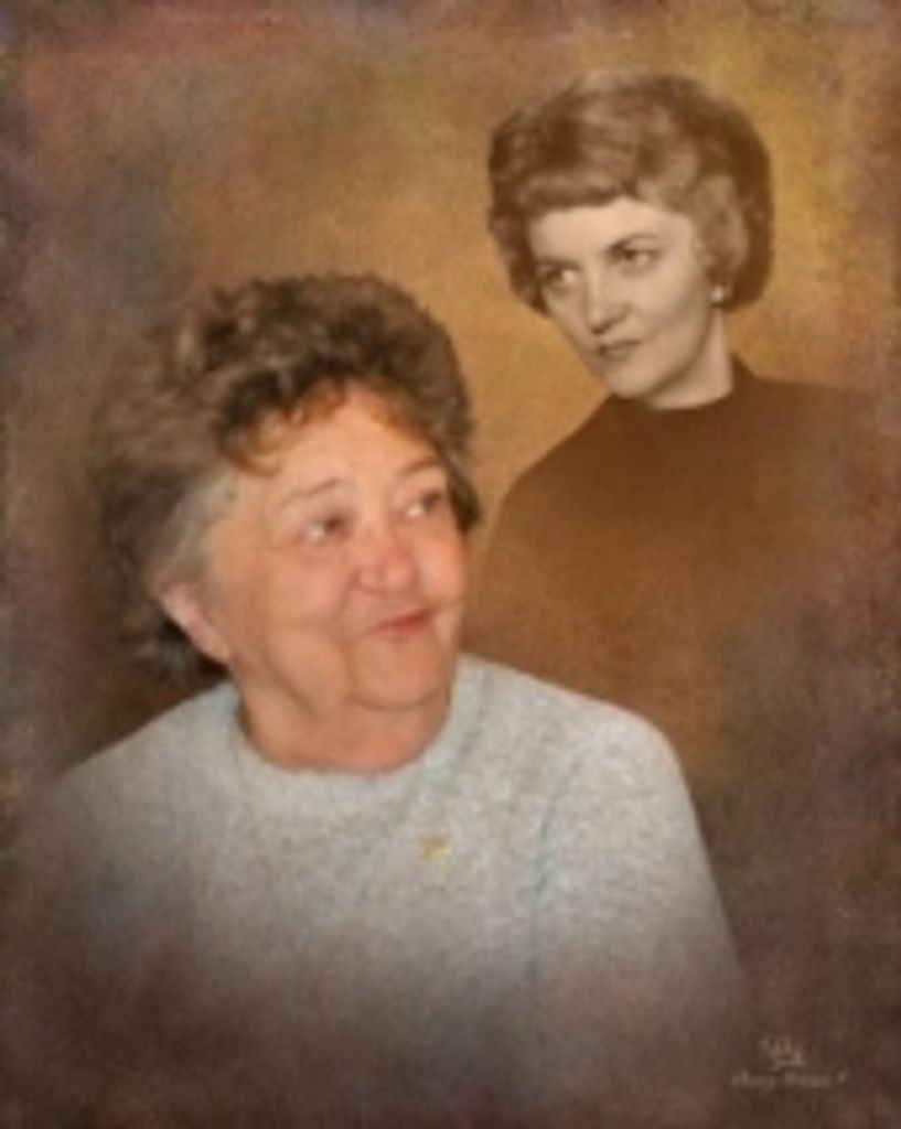 Ellen Magdalene Raymer