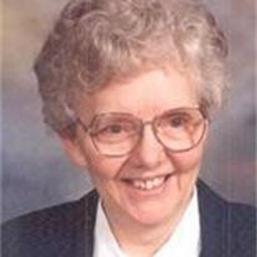 Elizabeth June Biwer (Wolfe) Profile Photo