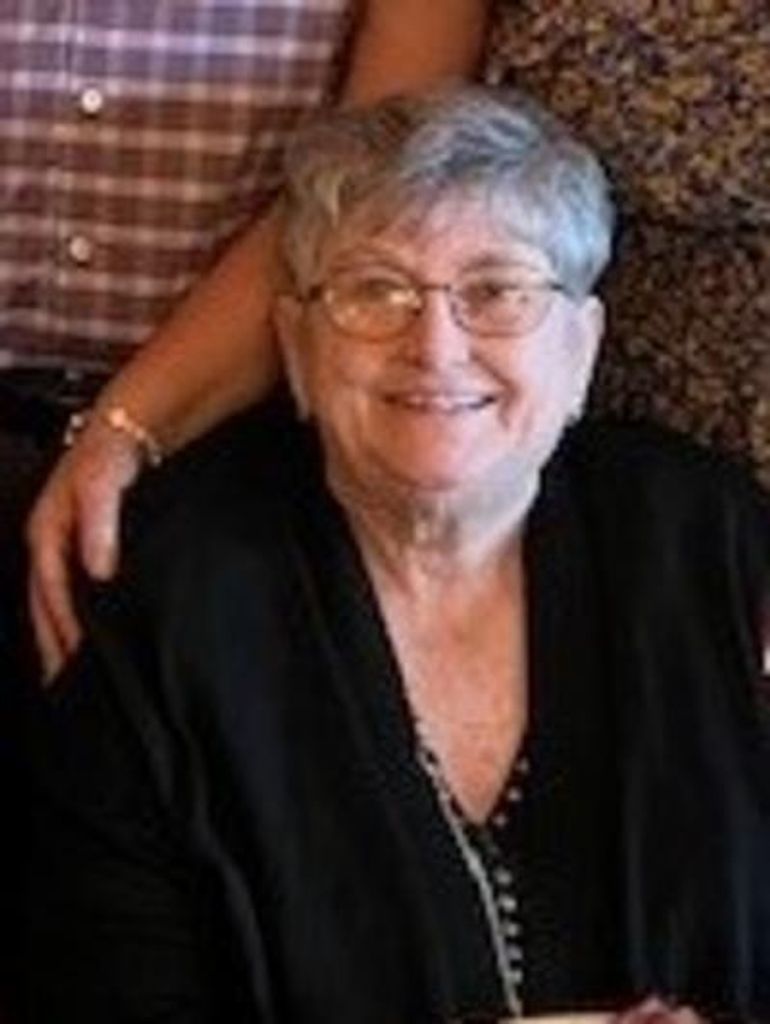 Marilyn Marie (Monroe) Mejia Profile Photo