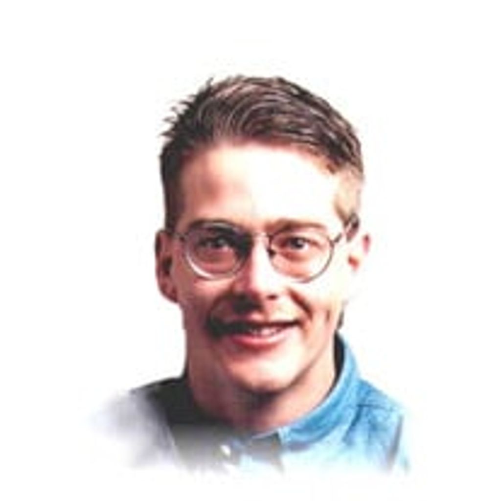 Kevin David Christensen