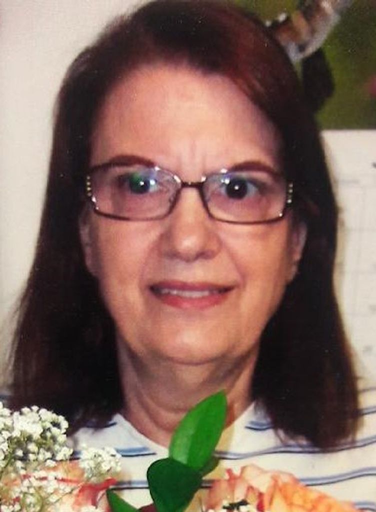 Margaret Mary Nichols
