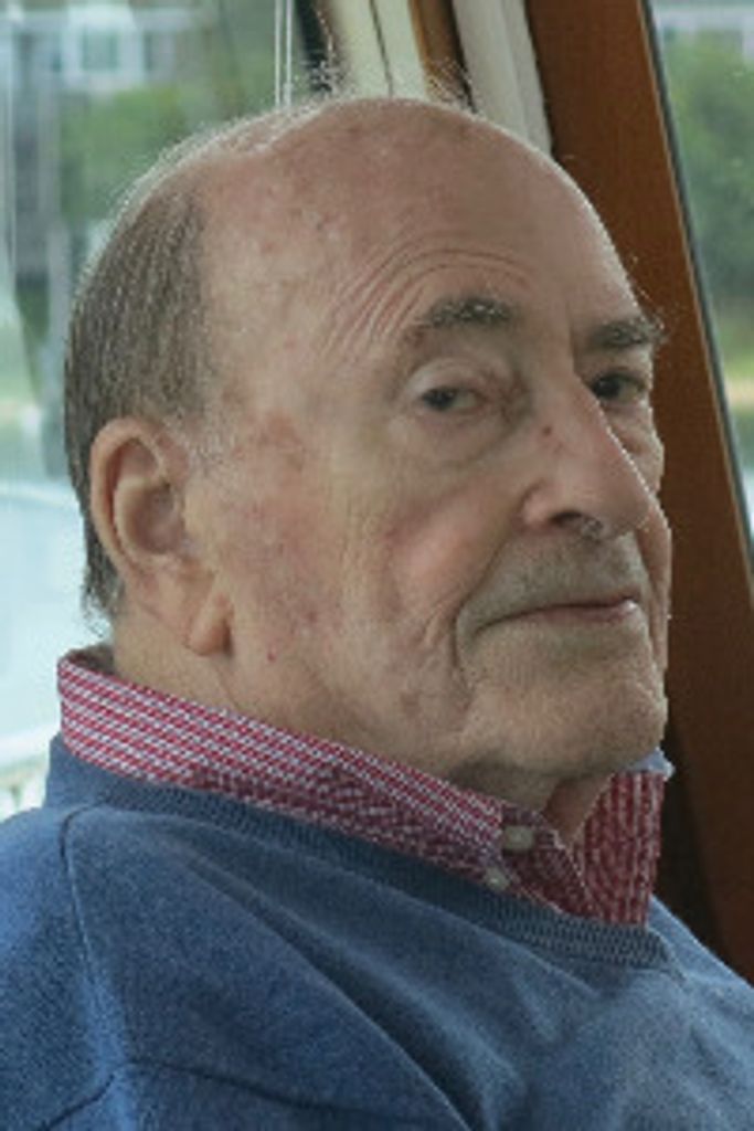 James P. "Jim" Mcauliffe