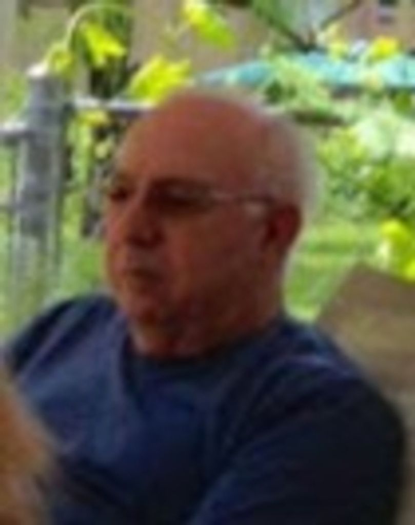 John Carl Bertschy