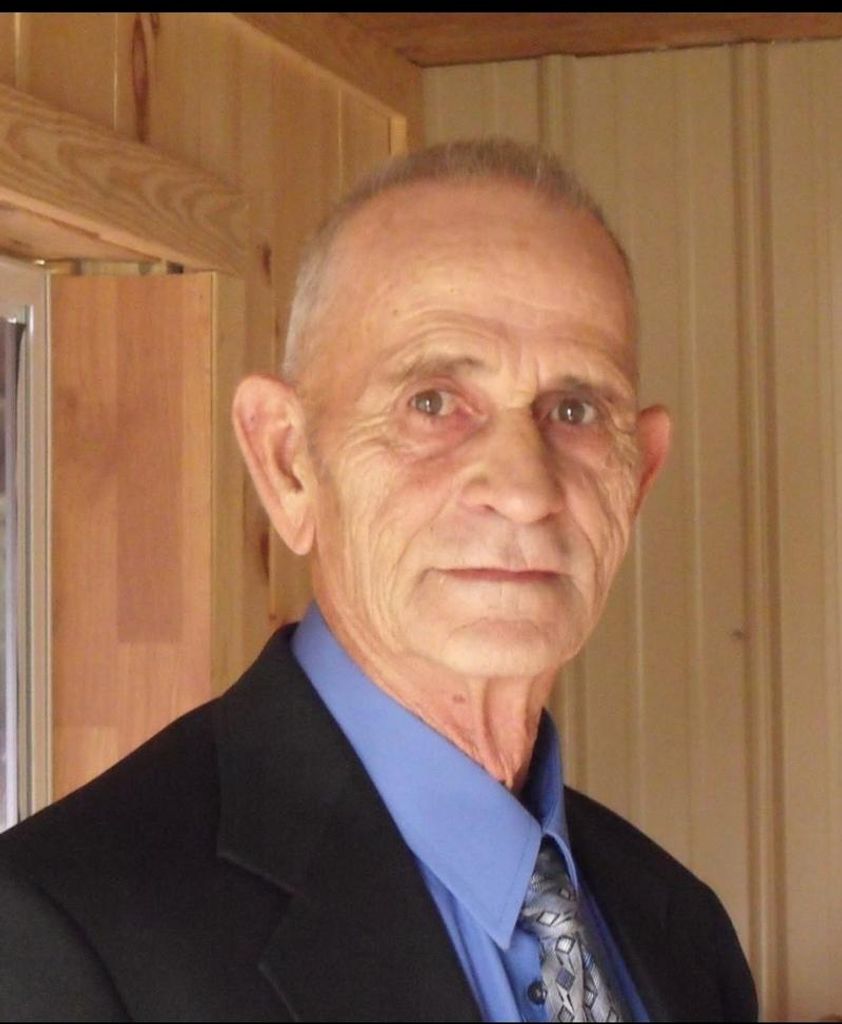 Homer Edward Lyon Profile Photo