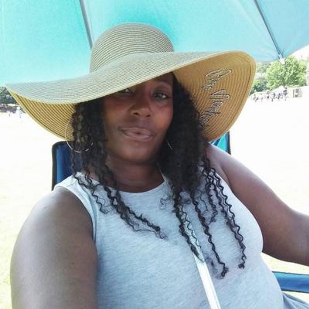 Sebrena Renee Johnson