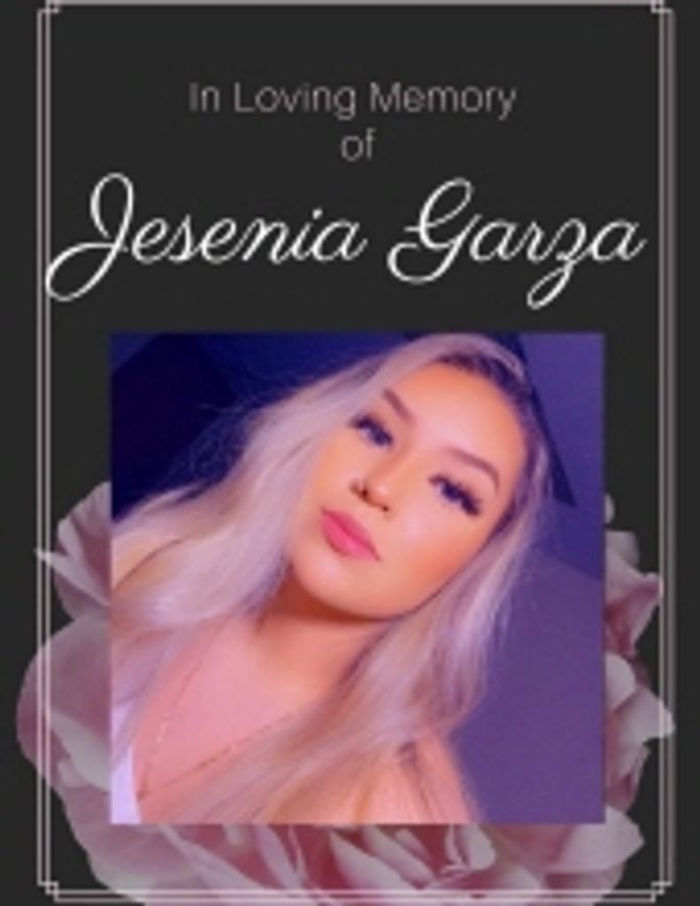 Jesenia Garza
