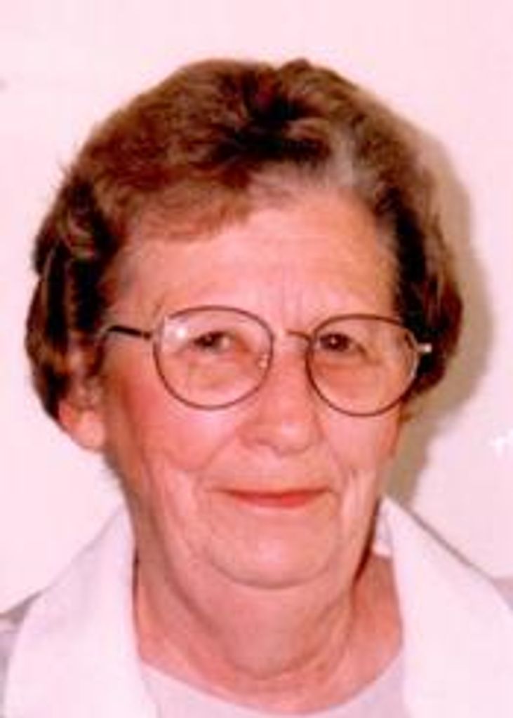 Evelyn Ann Wells
