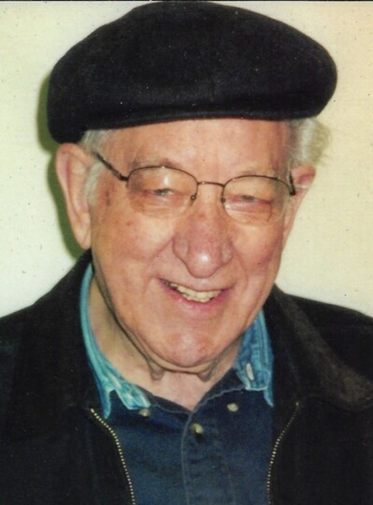 Duane "Dick" Mortimer Profile Photo