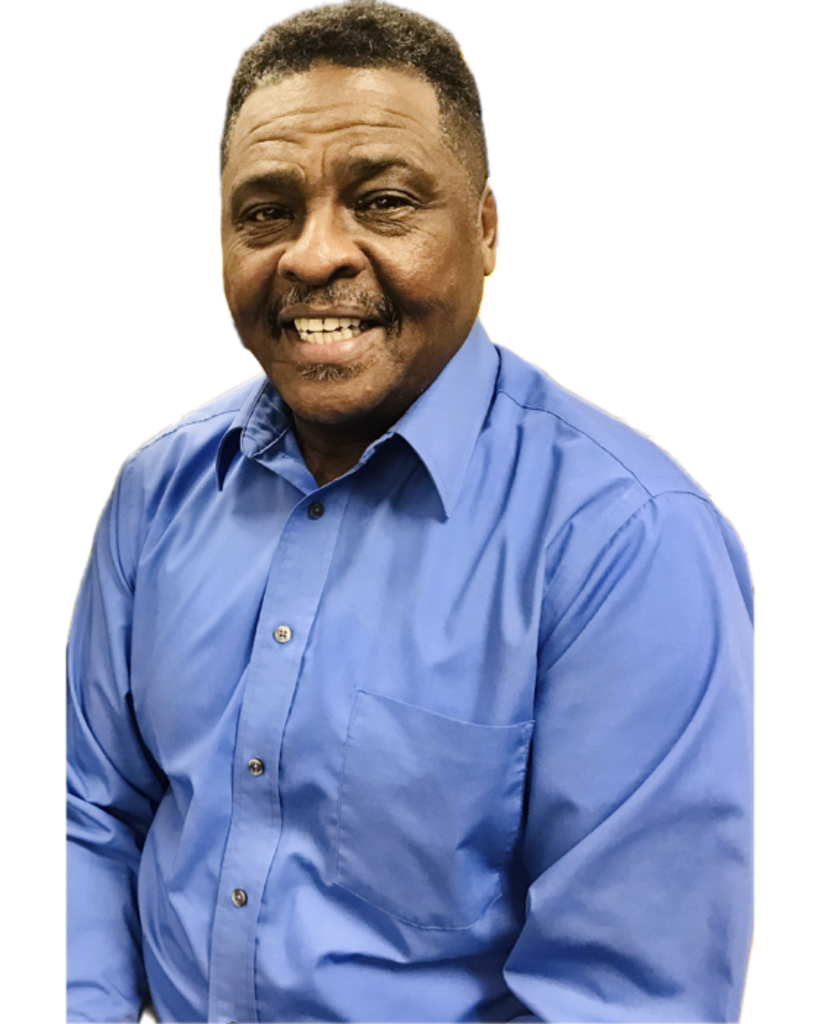 David Henry Lockwood Sr.