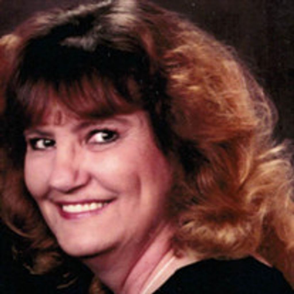 Nita "Chris" Sue Droke 