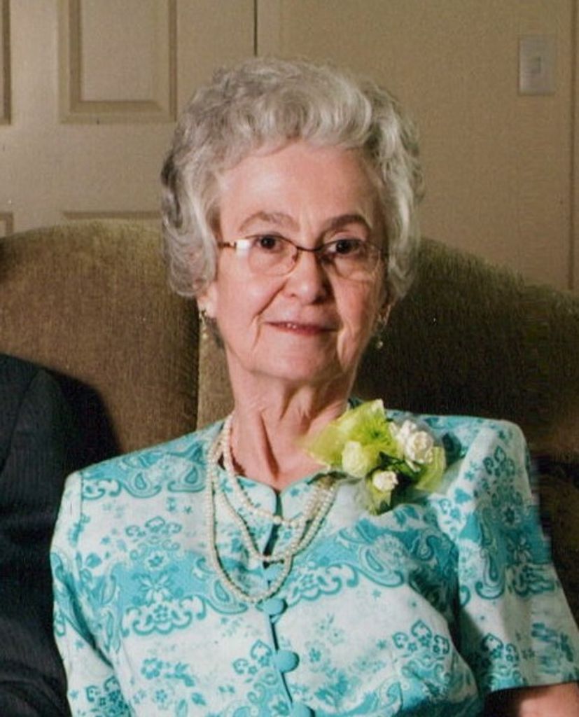Wilma Jean Dixon