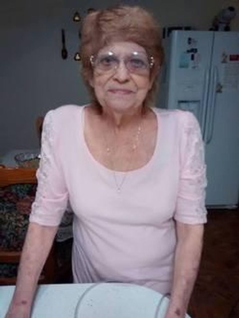 Joyce Laveta Ogden Profile Photo