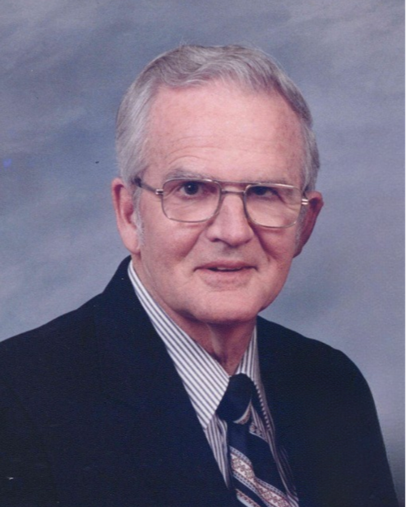 George Kenneth Mease Profile Photo