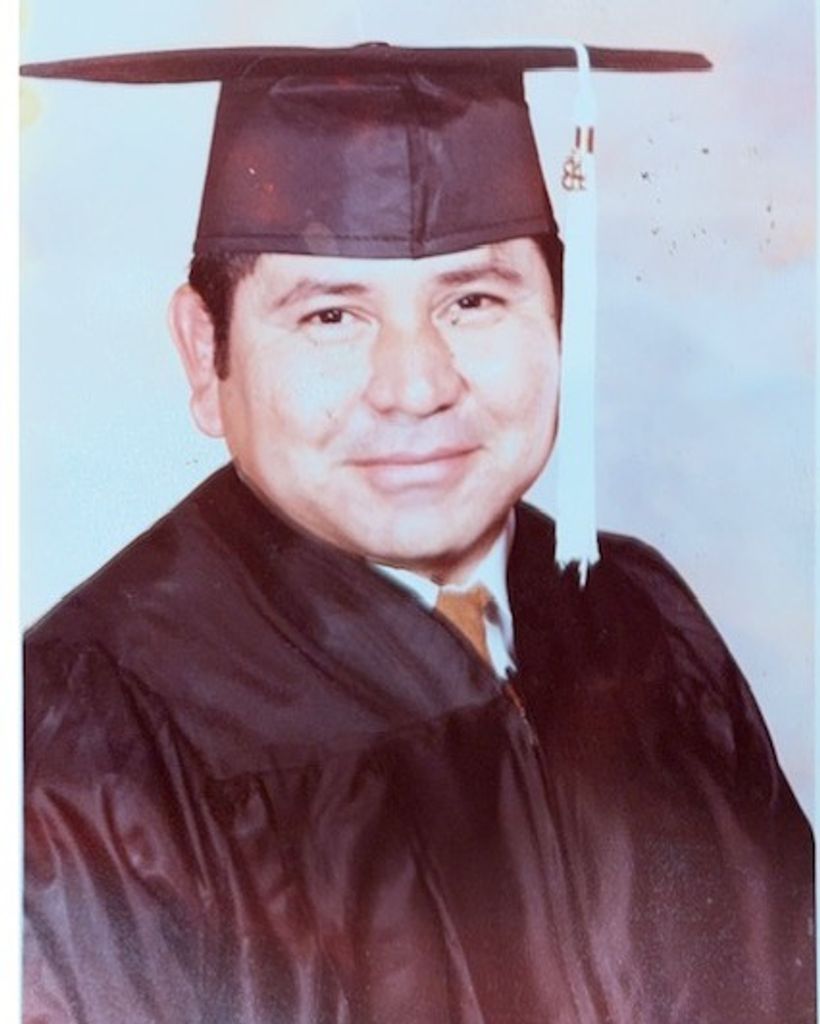 Manuel De Jesus Alvarenga Profile Photo
