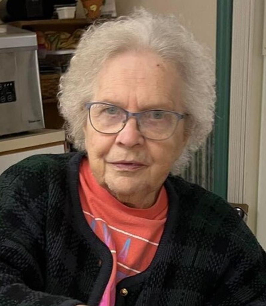 Grace J. Snoddy Profile Photo